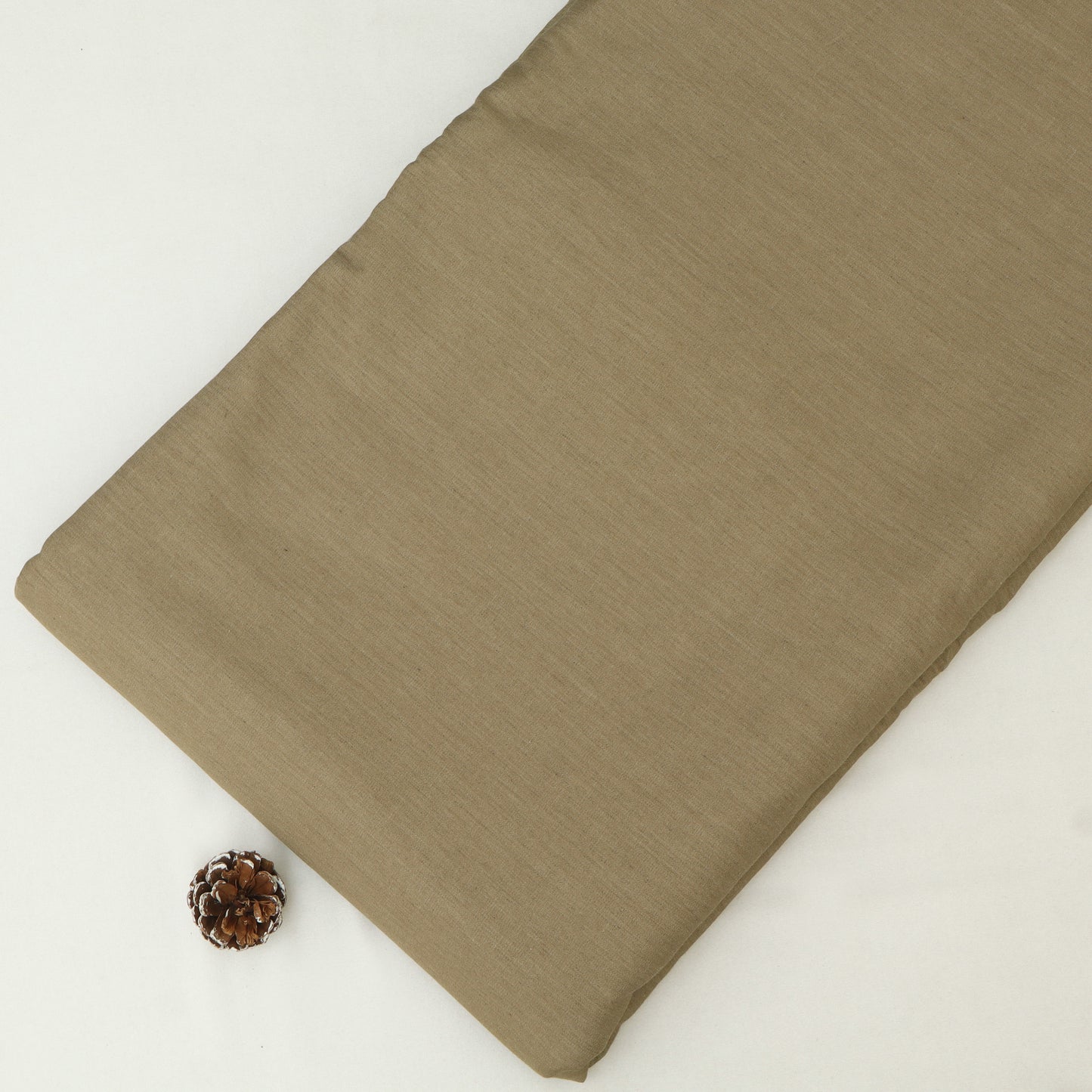Denim Plain Fabric