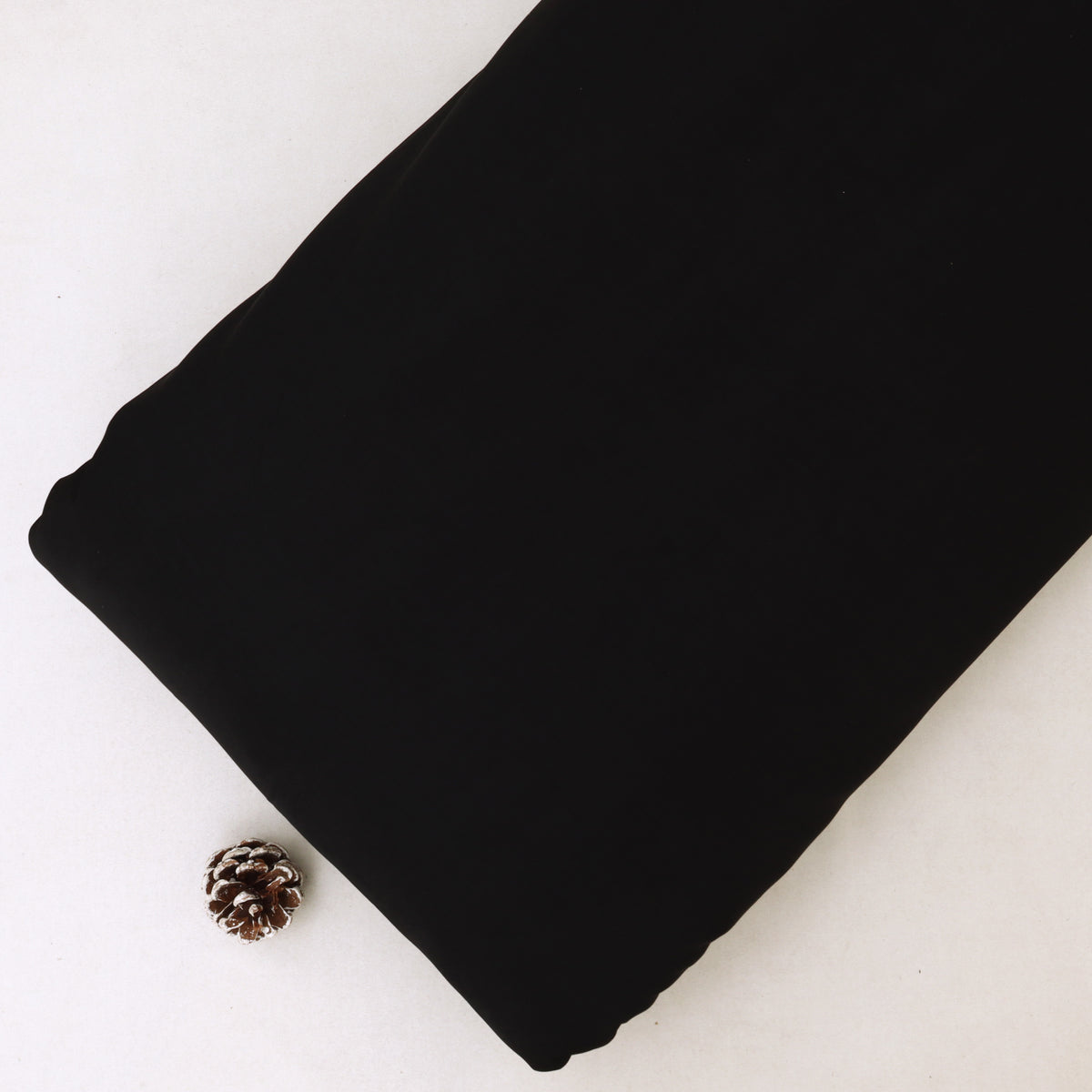 Denim Plain Fabric