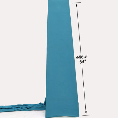 Denim Plain Fabric