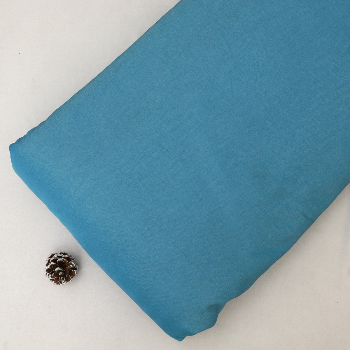 Denim Plain Fabric