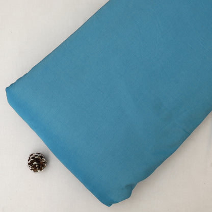 Denim Plain Fabric