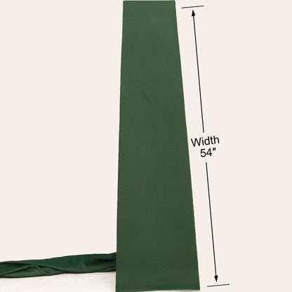 Denim Plain Fabric