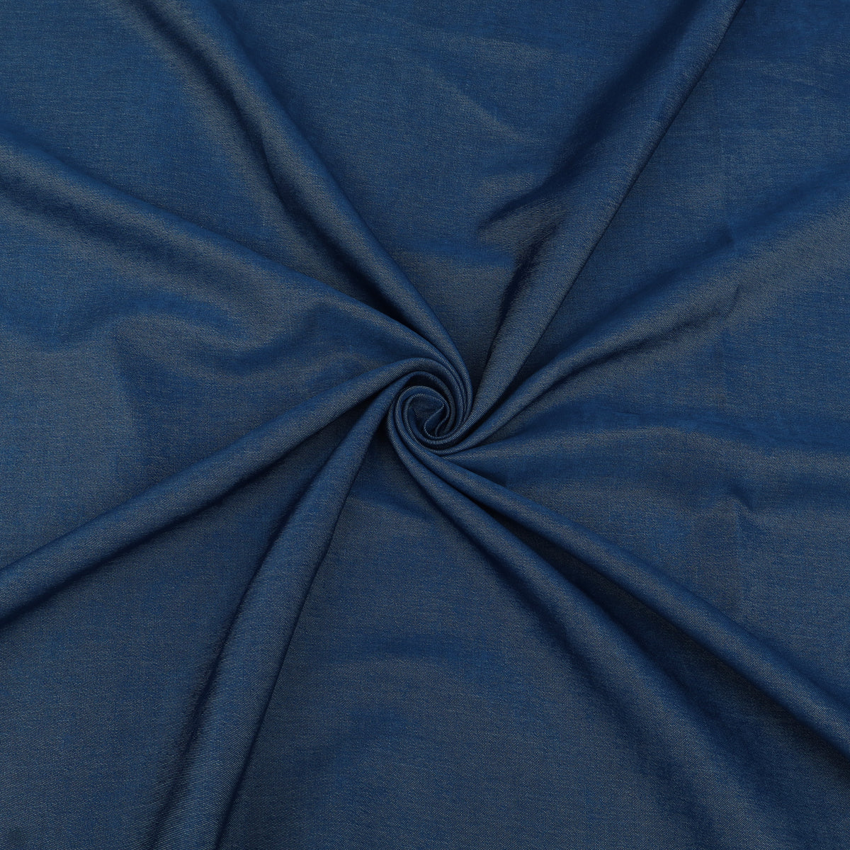 Denim Plain Fabric
