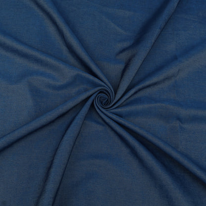 Denim Plain Fabric