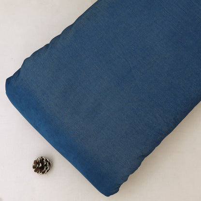 Denim Plain Fabric