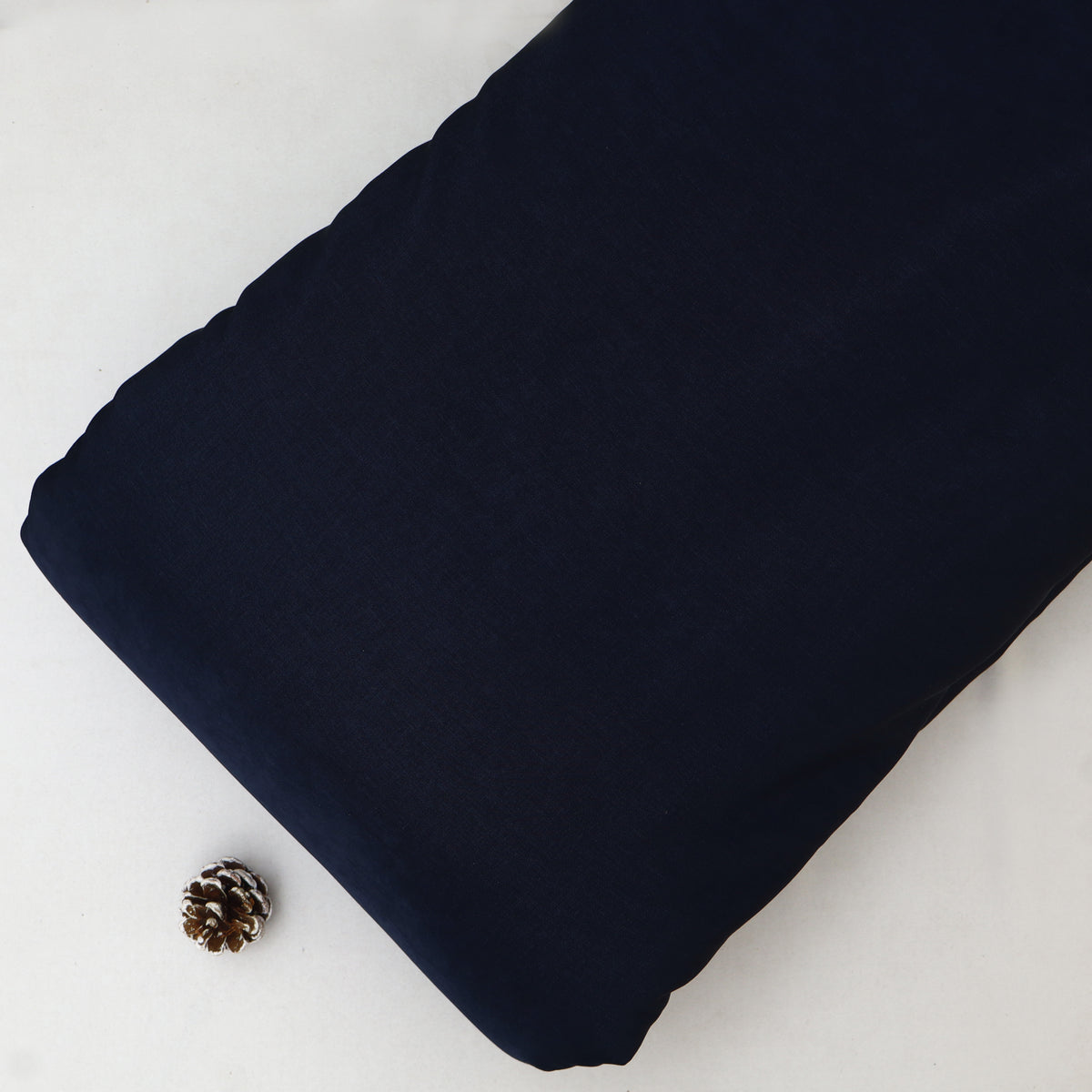 Denim Plain Fabric