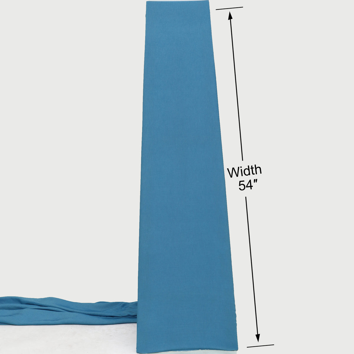 Denim Plain Fabric