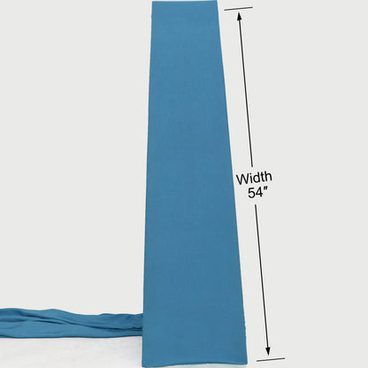 Denim Plain Fabric