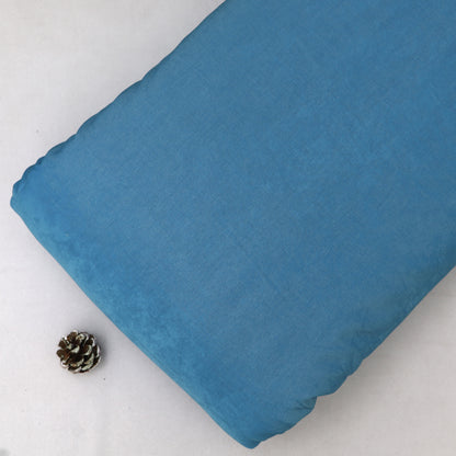 Denim Plain Fabric