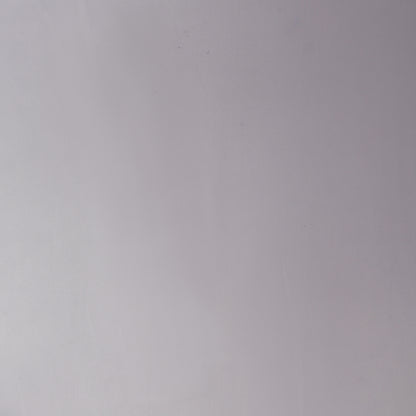 Bright White Color Armani Satin Fabric