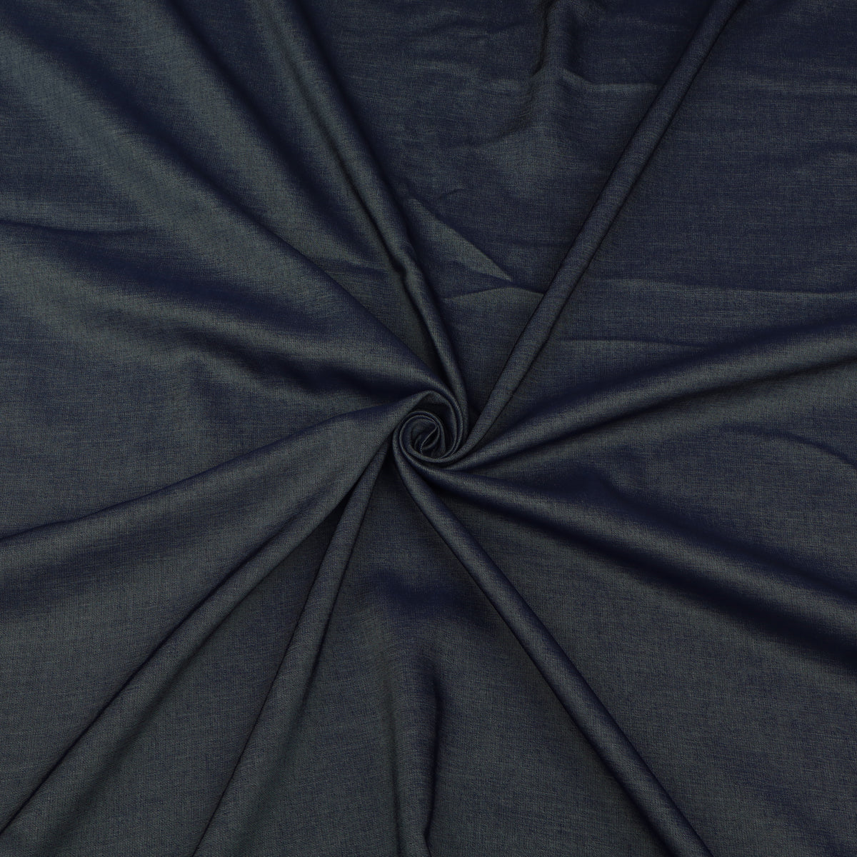 Denim Plain Fabric