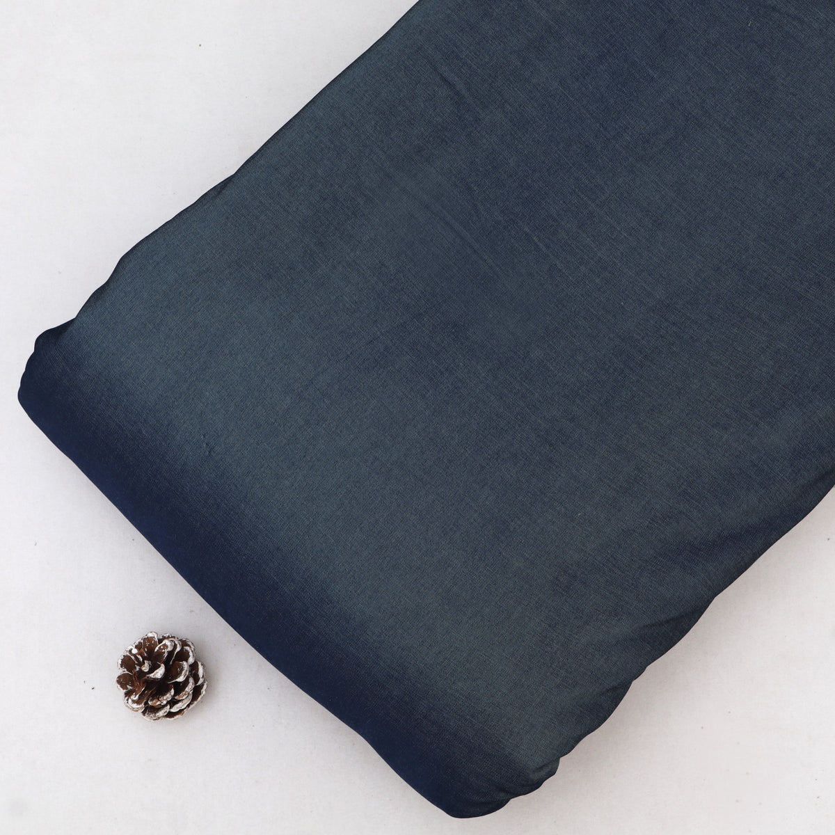 Denim Plain Fabric