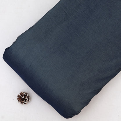 Denim Plain Fabric