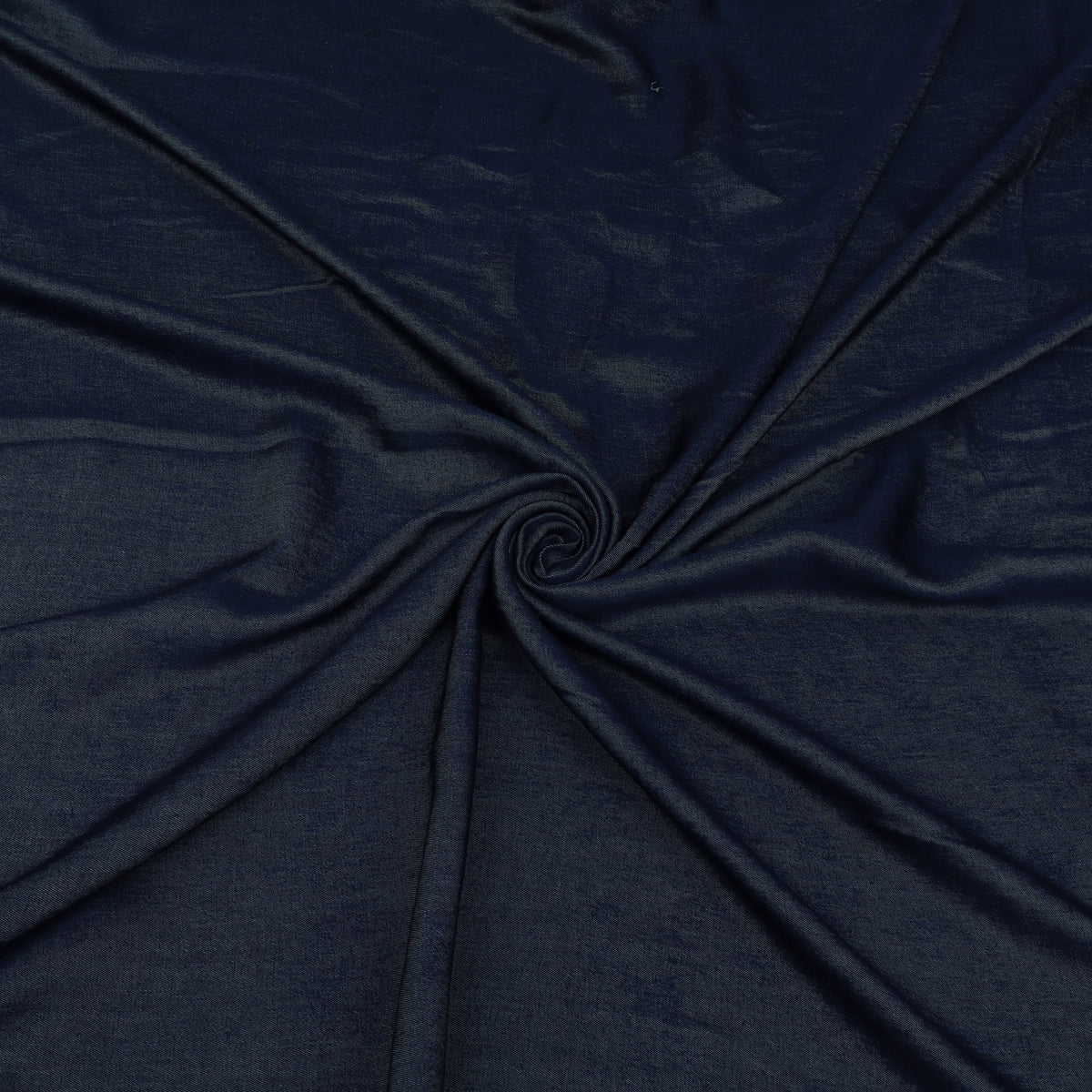 Denim Plain Fabric