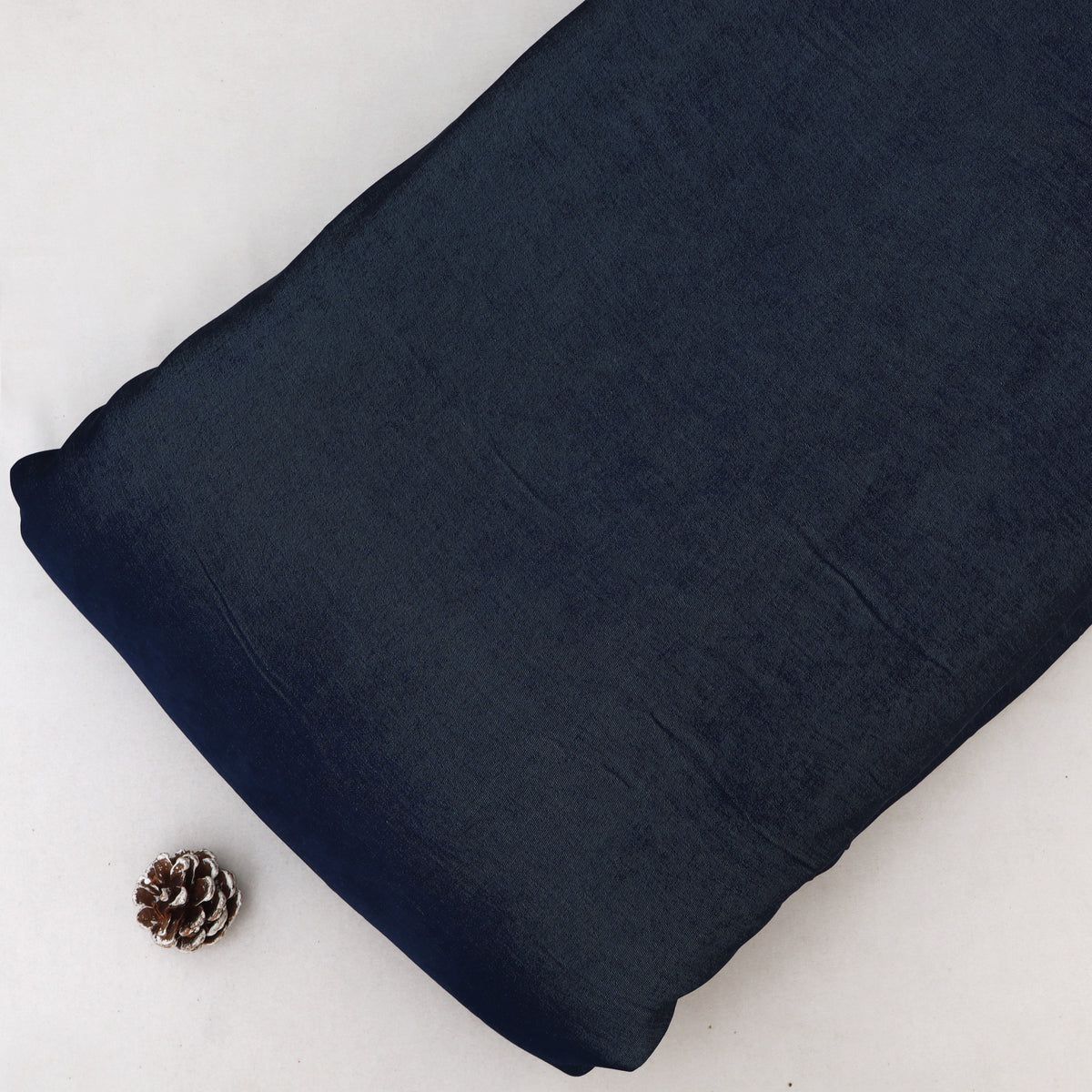 Denim Plain Fabric