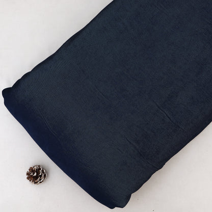 Denim Plain Fabric