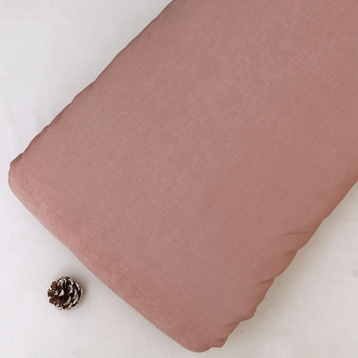 Denim Plain Fabric