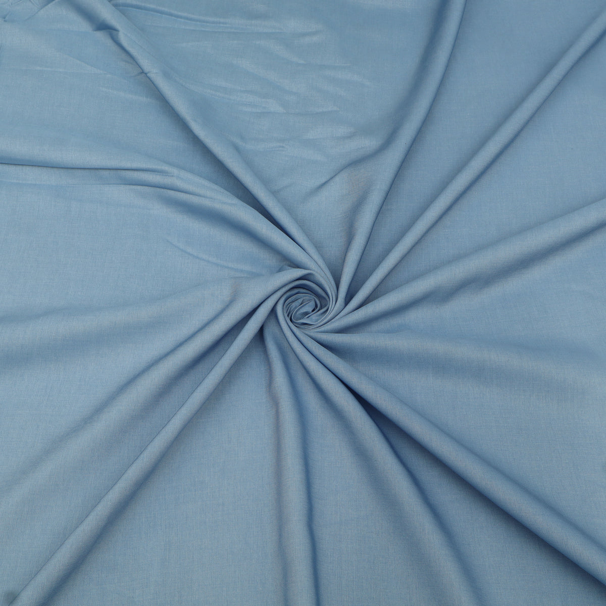 Denim Plain Fabric