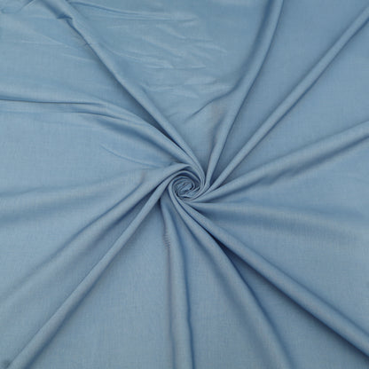 Denim Plain Fabric