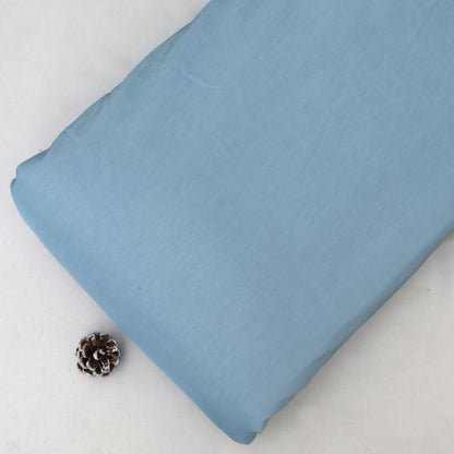 Denim Plain Fabric