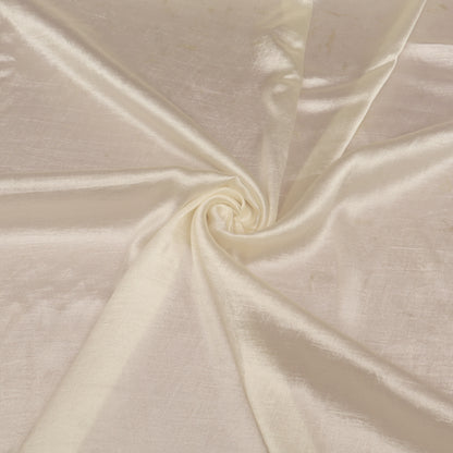 Organza Border Fabric