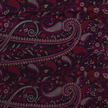 Multi-Colored Tanchui Brocade Fabric