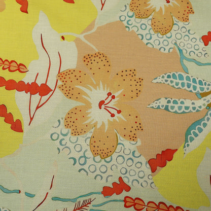 Cotton Printed Fabric