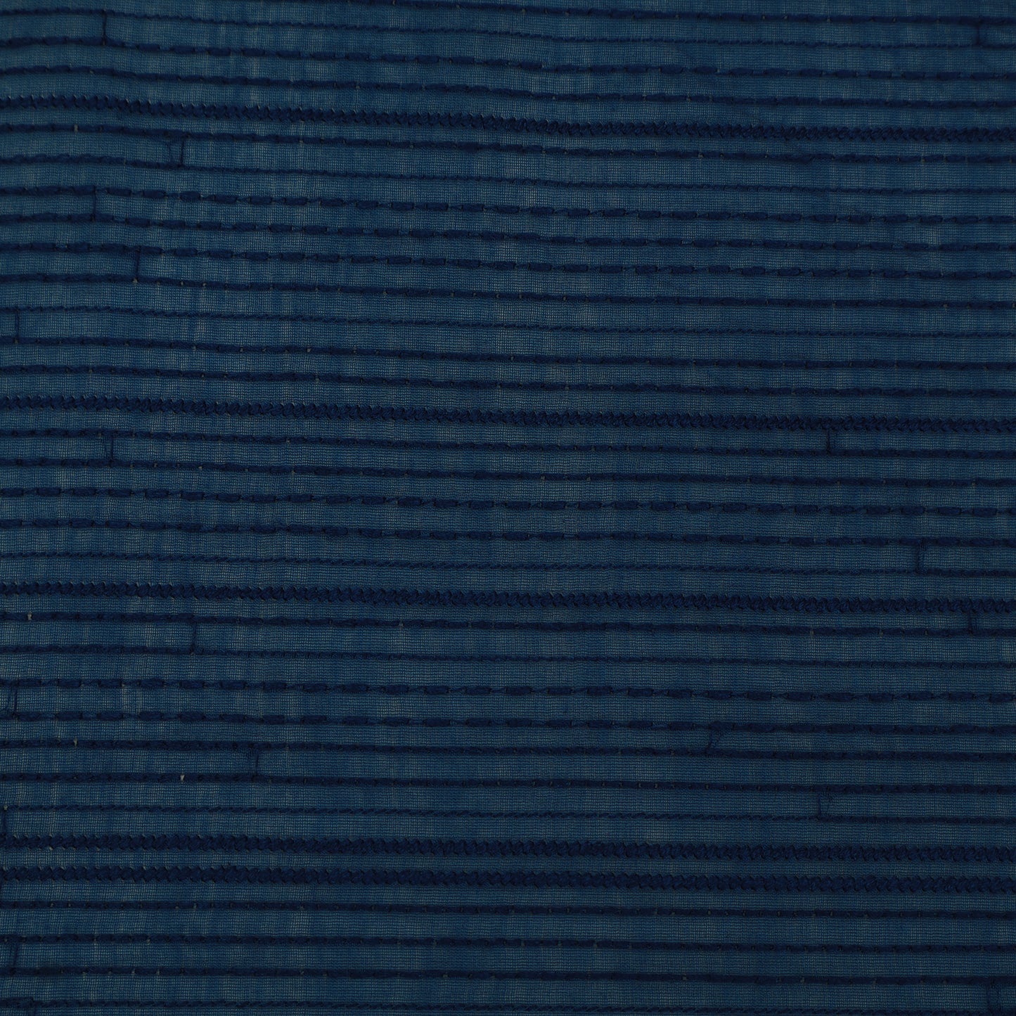 Chanderi Embroidery Fabric