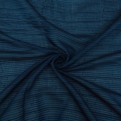 Chanderi Embroidery Fabric
