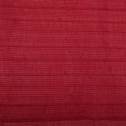 Chanderi Embroidery Fabric