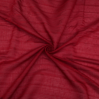 Chanderi Embroidery Fabric