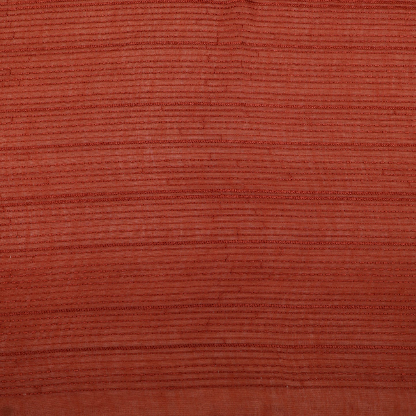 Chanderi Embroidery Fabric