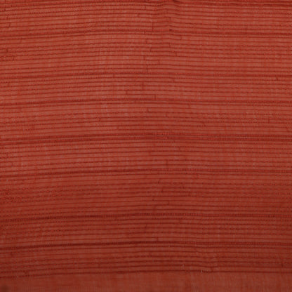 Chanderi Embroidery Fabric