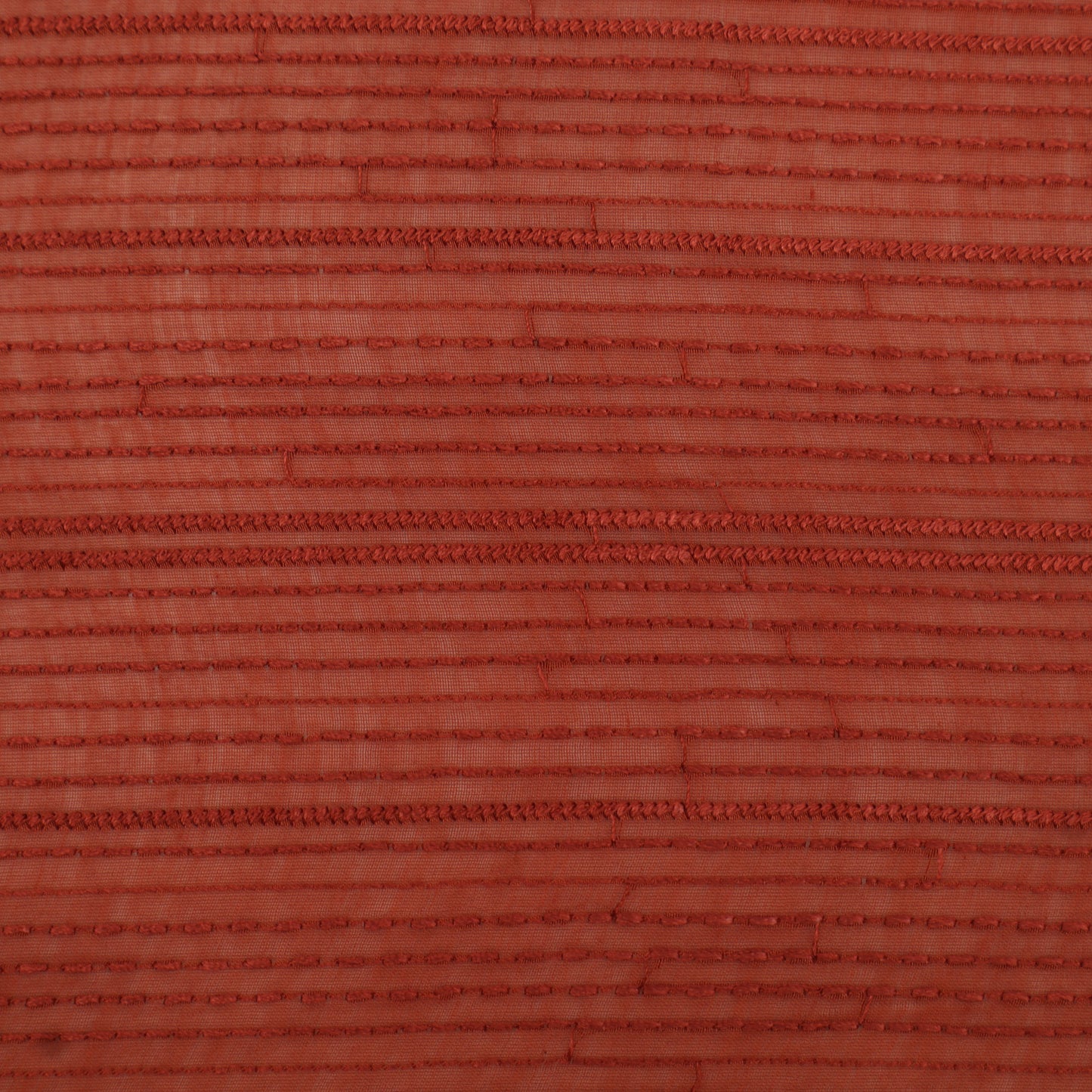 Chanderi Embroidery Fabric