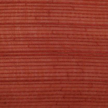 Chanderi Embroidery Fabric