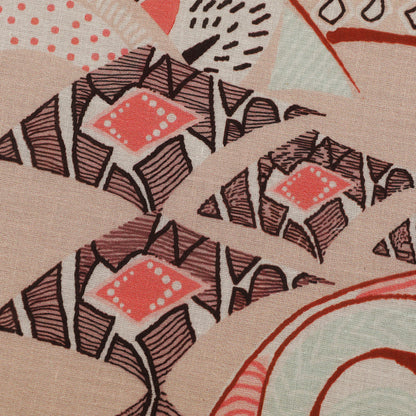 Printed Cotton Fabric