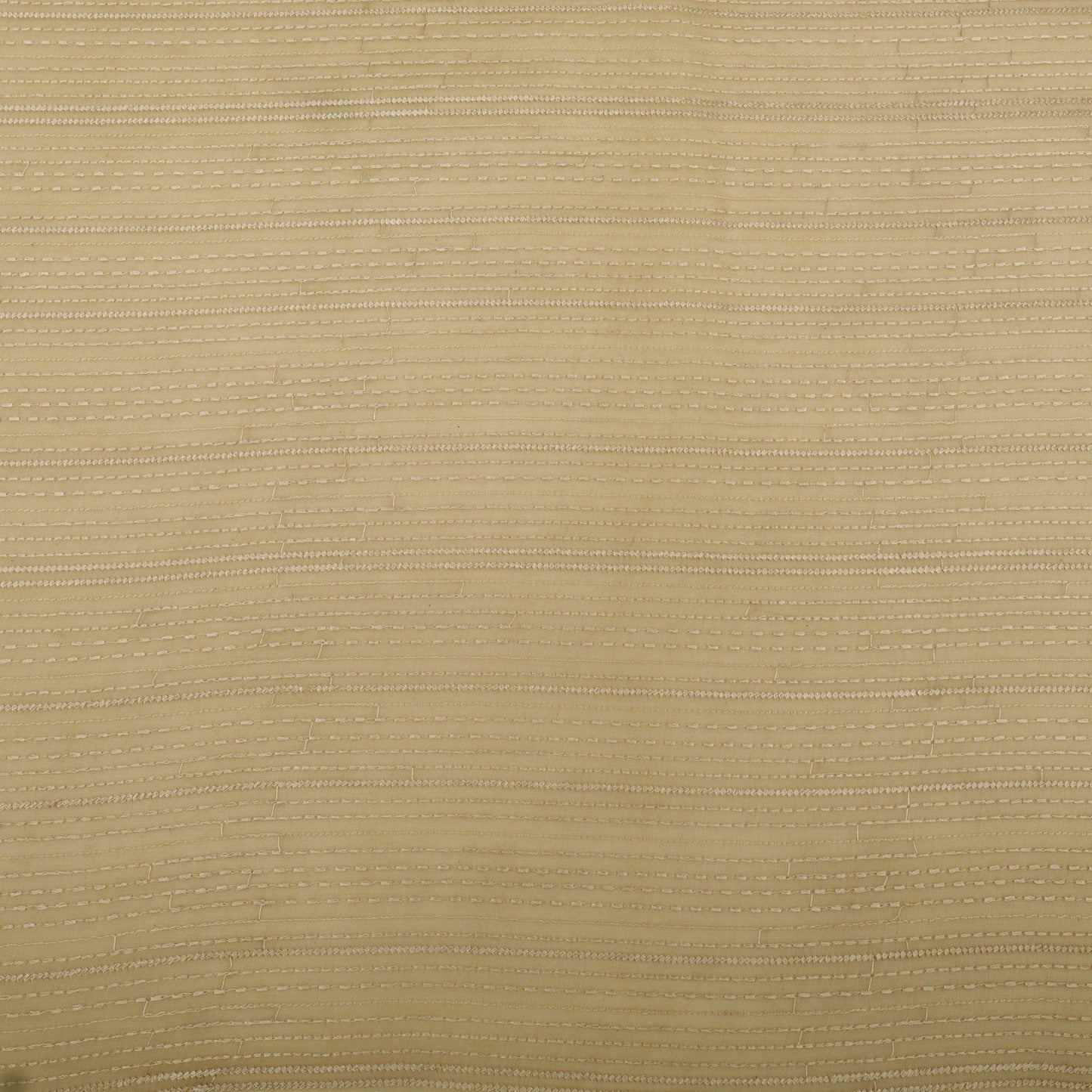 Chanderi Embroidery Fabric