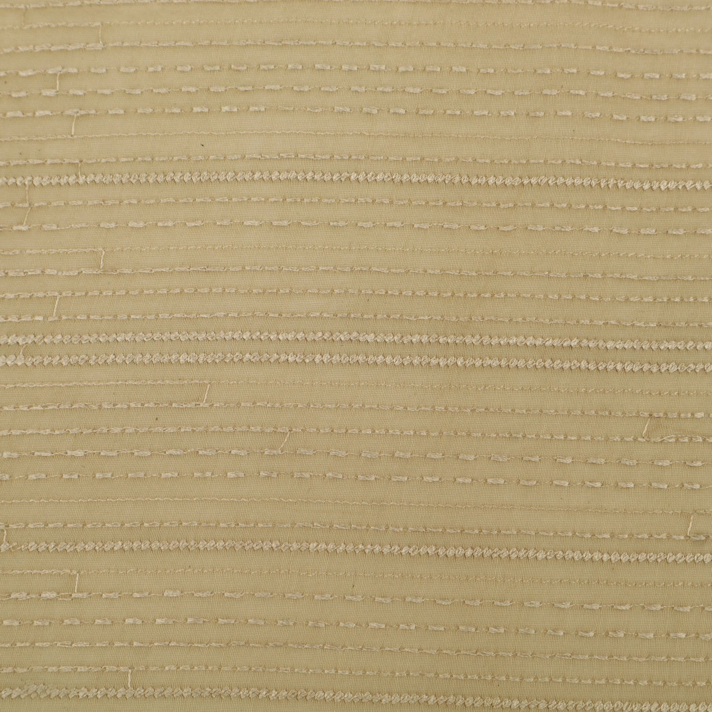 Chanderi Embroidery Fabric