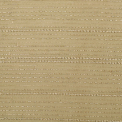 Chanderi Embroidery Fabric