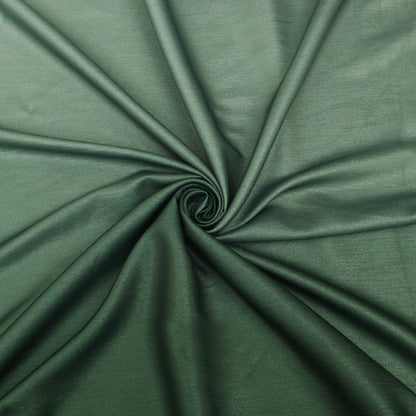 Satin Chinon Two Tone Fabric