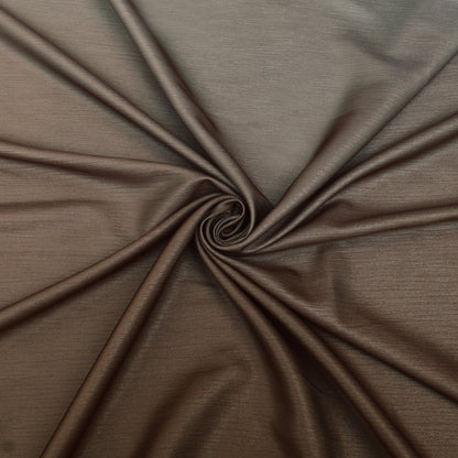 Satin Chinon Two Tone Fabric