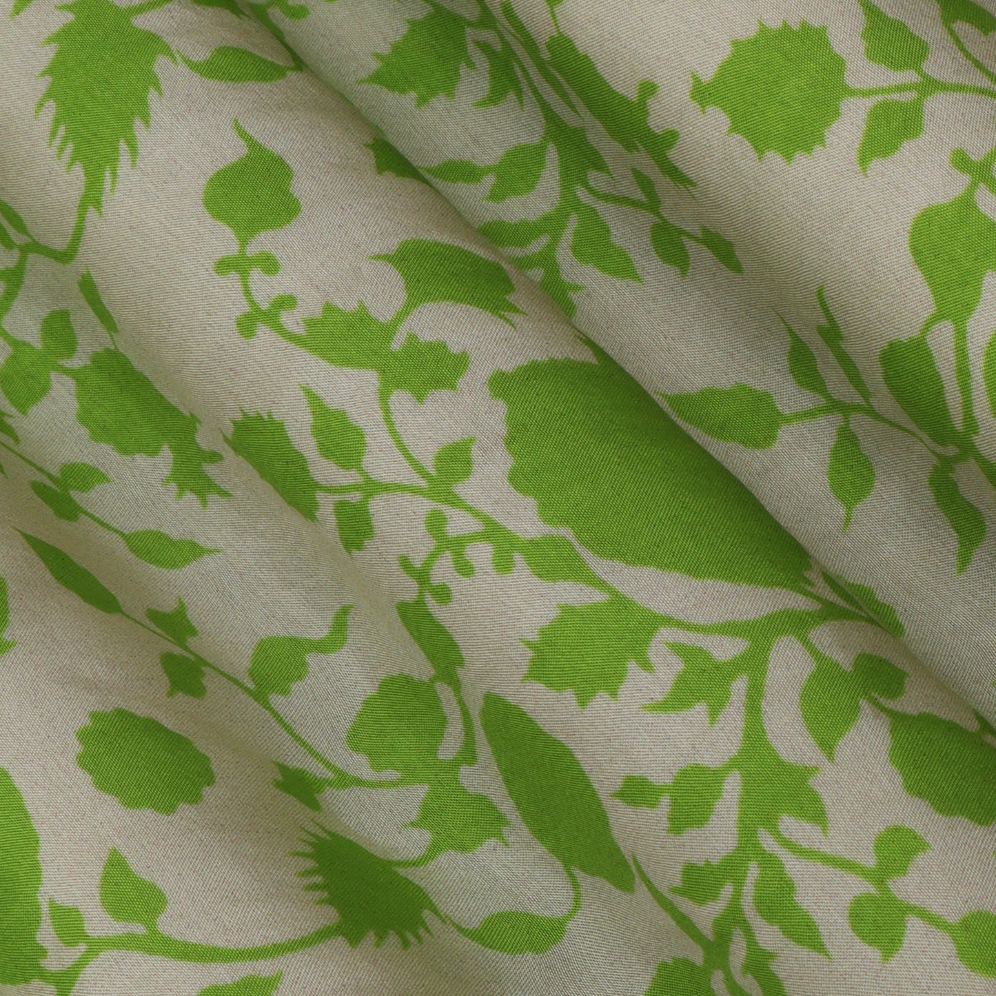 Multi-Color Muslin Print Fabric