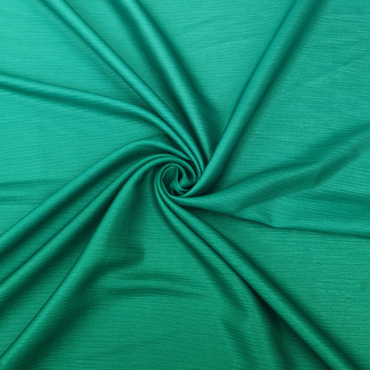 Satin Chinon Two Tone Fabric