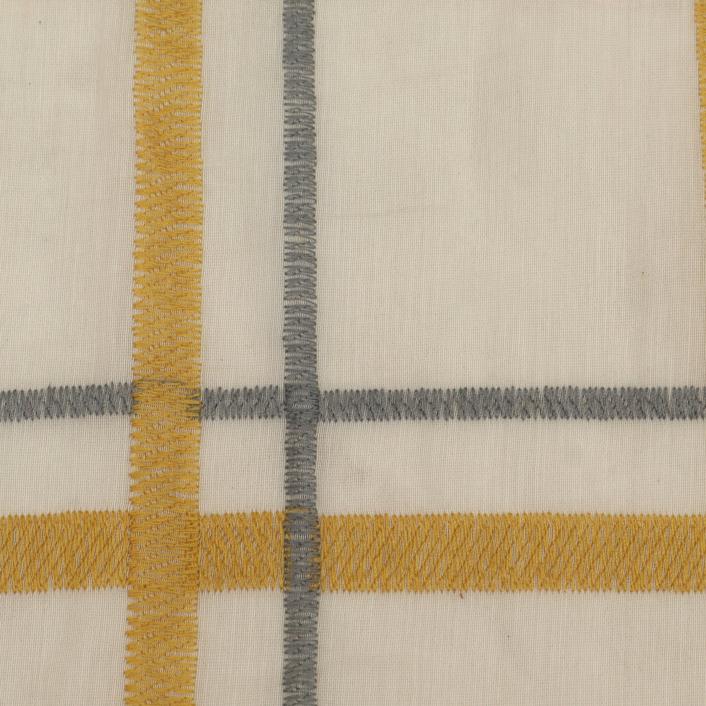 Chanderi Embroidery Fabric