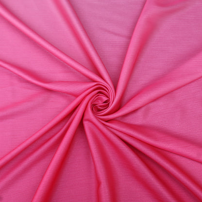 Satin Chinon Two Tone Fabric