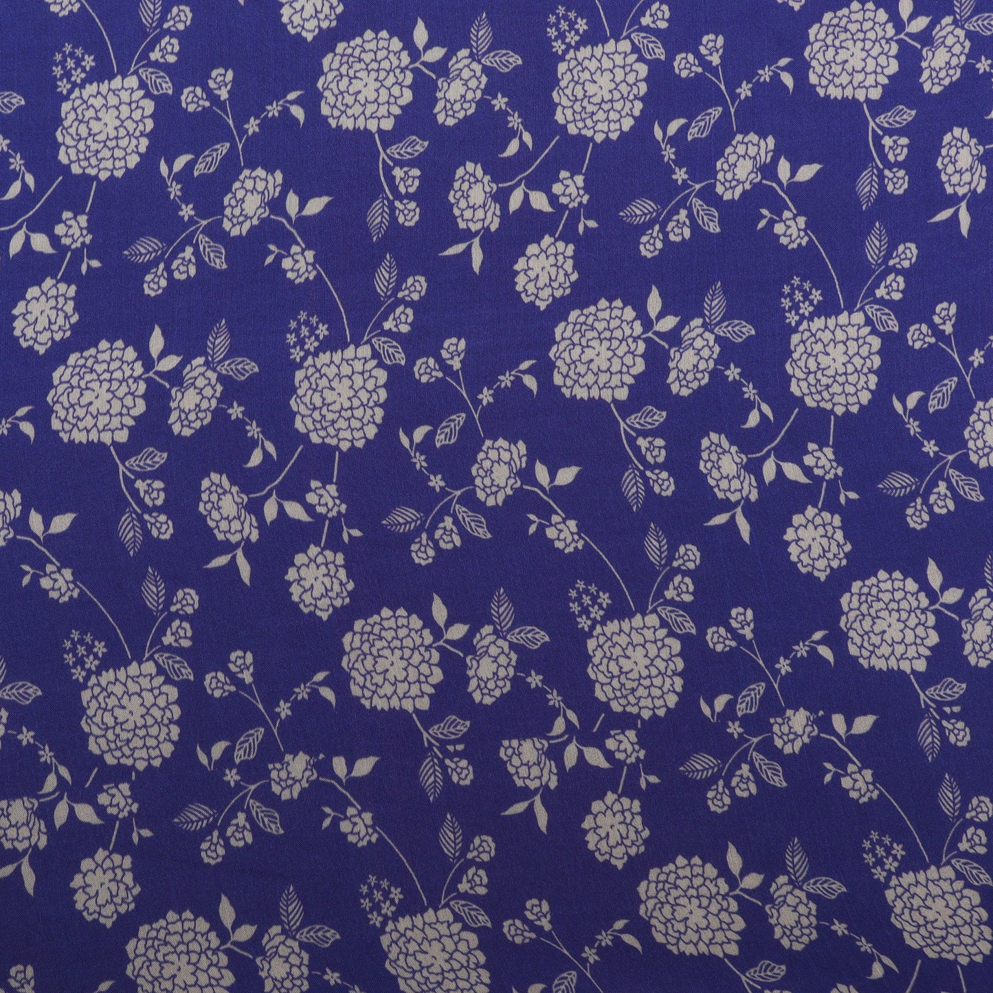 Multi-Color Muslin Print Fabric