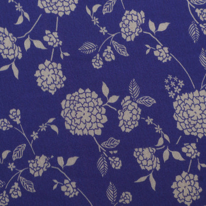 Multi-Color Muslin Print Fabric