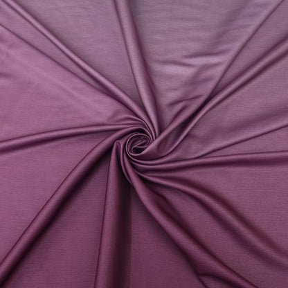 Satin Chinon Two Tone Fabric