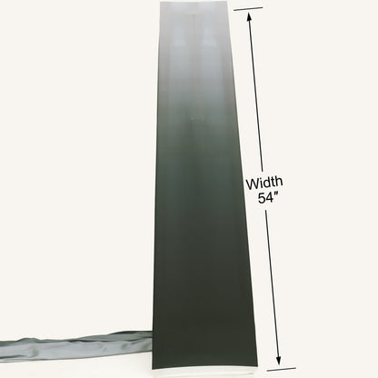 Satin Chinon Two Tone Fabric