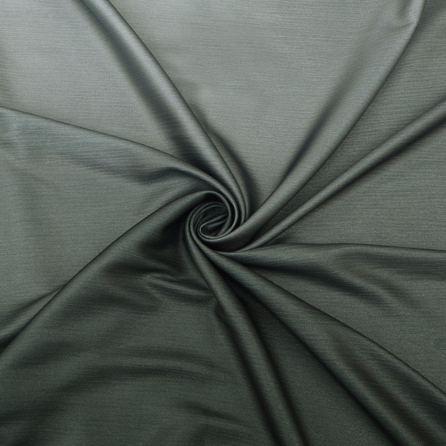 Satin Chinon Two Tone Fabric